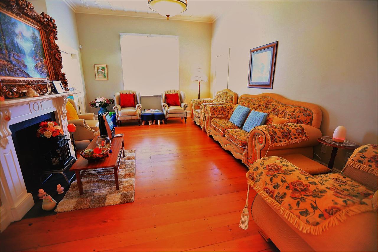 Regent Residential Villa وانجاري المظهر الخارجي الصورة