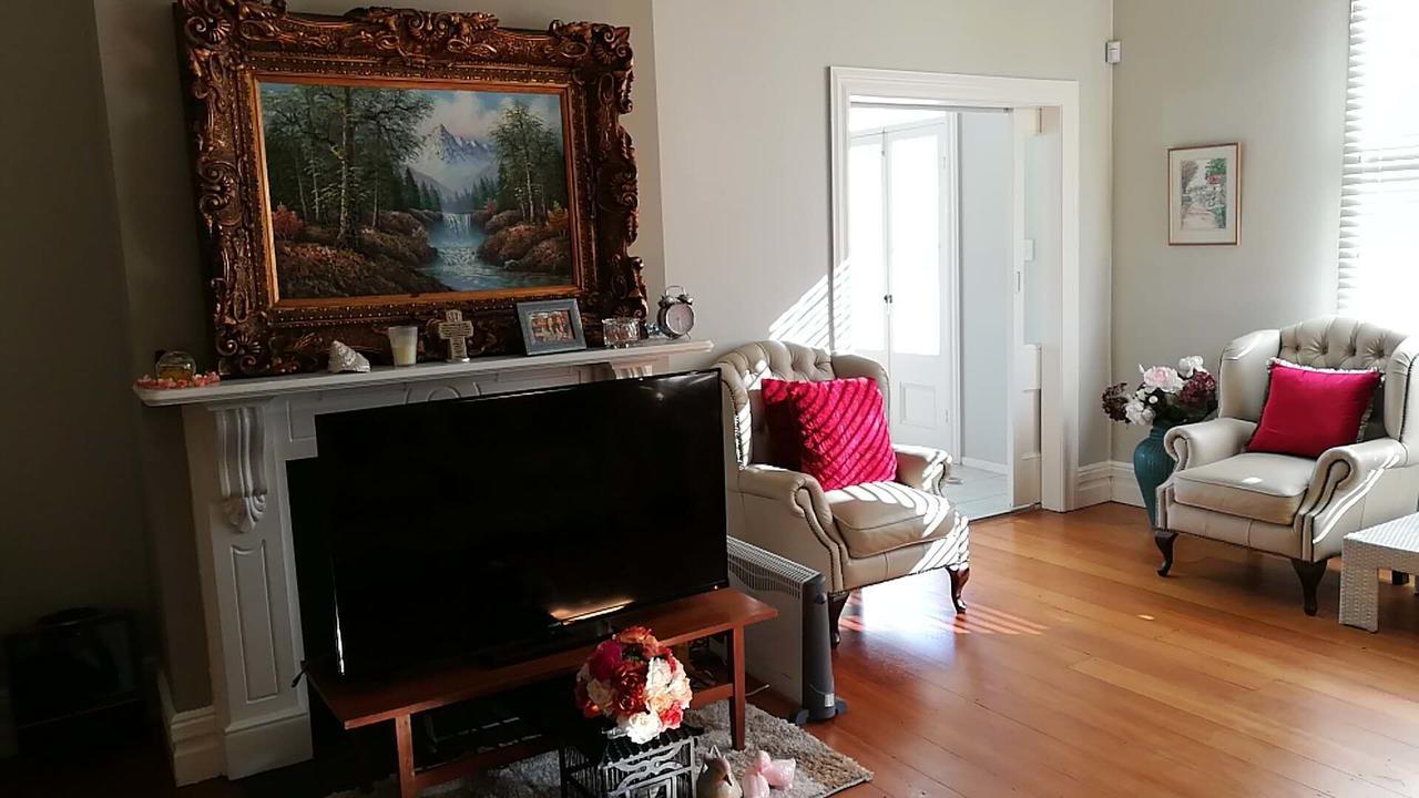 Regent Residential Villa وانجاري المظهر الخارجي الصورة