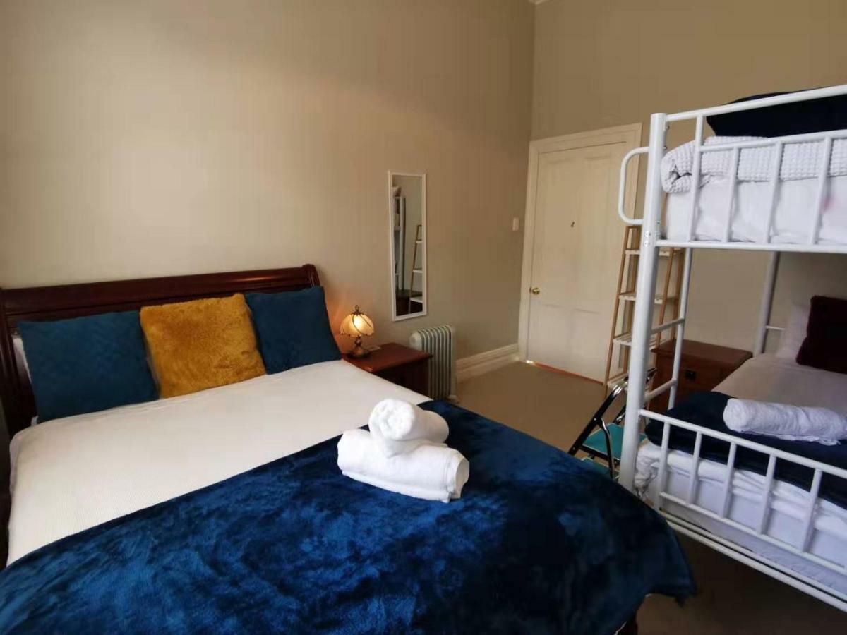 Regent Residential Villa وانجاري المظهر الخارجي الصورة
