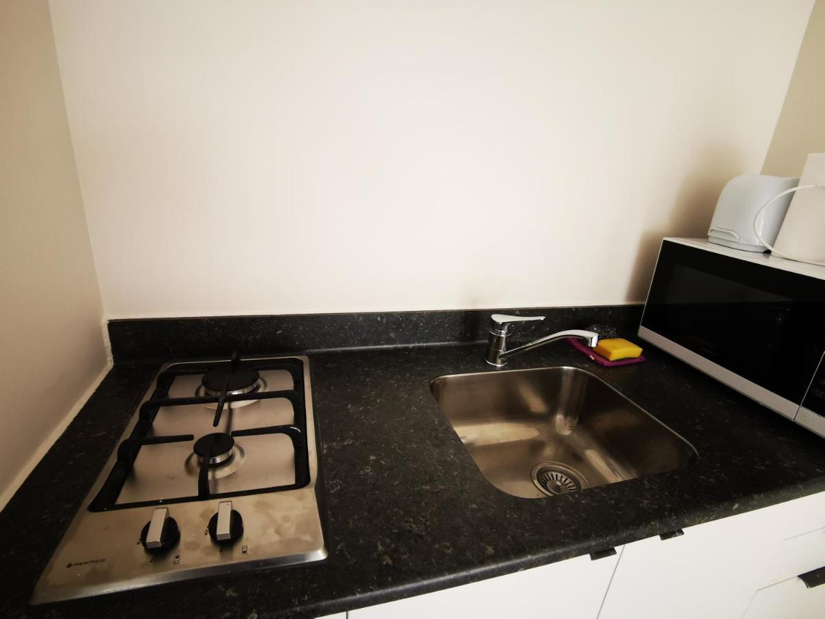 Regent Residential Villa وانجاري المظهر الخارجي الصورة