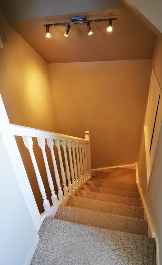 Regent Residential Villa وانجاري المظهر الخارجي الصورة